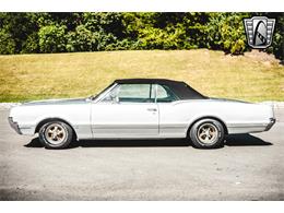 1966 Oldsmobile Cutlass (CC-1830895) for sale in O'Fallon, Illinois