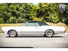 1966 Oldsmobile Cutlass (CC-1830895) for sale in O'Fallon, Illinois