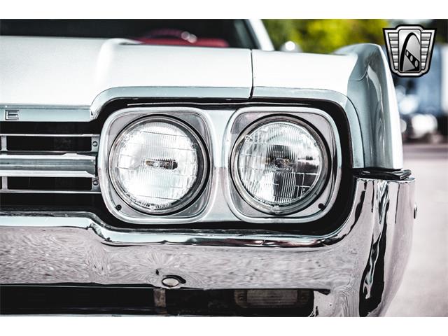 1966 Oldsmobile Cutlass (CC-1830895) for sale in O'Fallon, Illinois