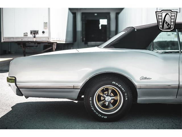 1966 Oldsmobile Cutlass (CC-1830895) for sale in O'Fallon, Illinois