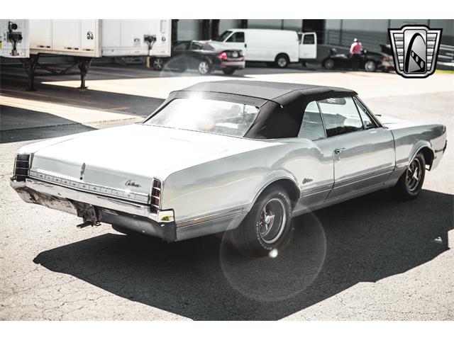 1966 Oldsmobile Cutlass (CC-1830895) for sale in O'Fallon, Illinois