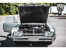 1966 Oldsmobile Cutlass (CC-1830895) for sale in O'Fallon, Illinois