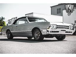 1966 Oldsmobile Cutlass (CC-1830895) for sale in O'Fallon, Illinois