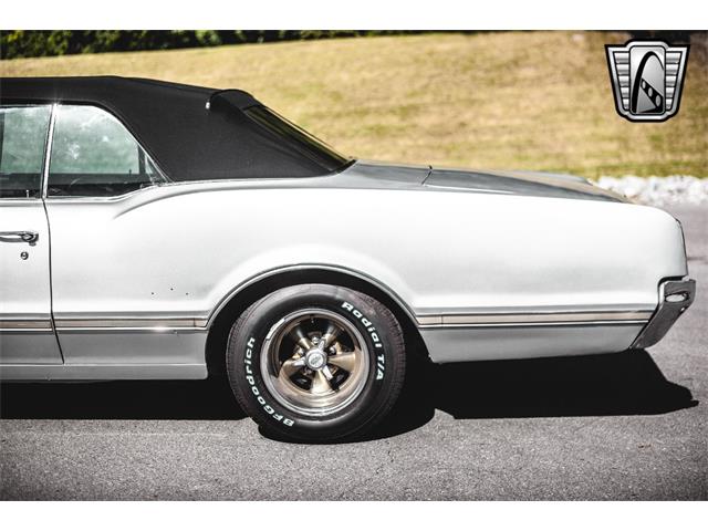 1966 Oldsmobile Cutlass (CC-1830895) for sale in O'Fallon, Illinois