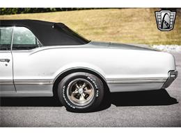 1966 Oldsmobile Cutlass (CC-1830895) for sale in O'Fallon, Illinois