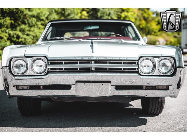1966 Oldsmobile Cutlass (CC-1830895) for sale in O'Fallon, Illinois