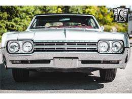 1966 Oldsmobile Cutlass (CC-1830895) for sale in O'Fallon, Illinois