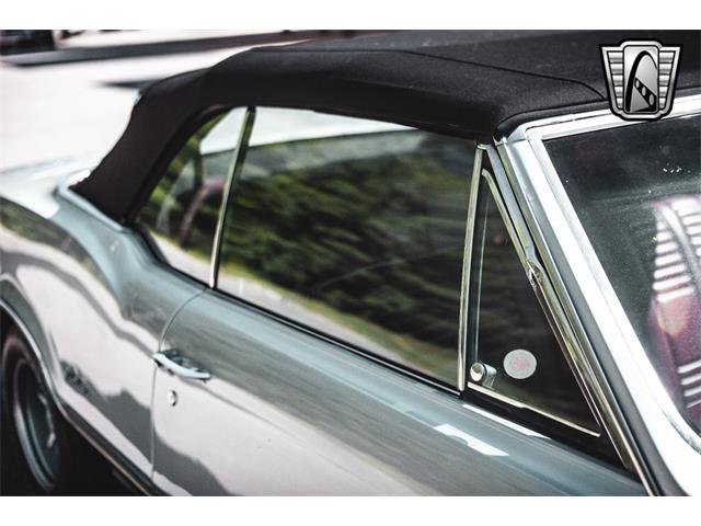 1966 Oldsmobile Cutlass (CC-1830895) for sale in O'Fallon, Illinois