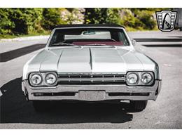 1966 Oldsmobile Cutlass (CC-1830895) for sale in O'Fallon, Illinois