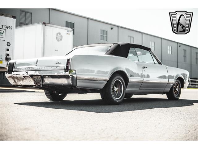 1966 Oldsmobile Cutlass (CC-1830895) for sale in O'Fallon, Illinois
