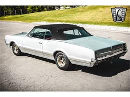 1966 Oldsmobile Cutlass (CC-1830895) for sale in O'Fallon, Illinois