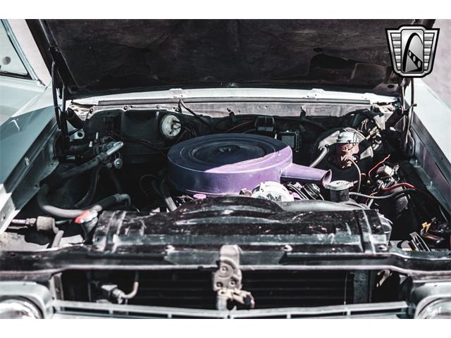 1966 Oldsmobile Cutlass (CC-1830895) for sale in O'Fallon, Illinois