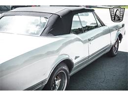 1966 Oldsmobile Cutlass (CC-1830895) for sale in O'Fallon, Illinois