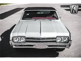 1966 Oldsmobile Cutlass (CC-1830895) for sale in O'Fallon, Illinois