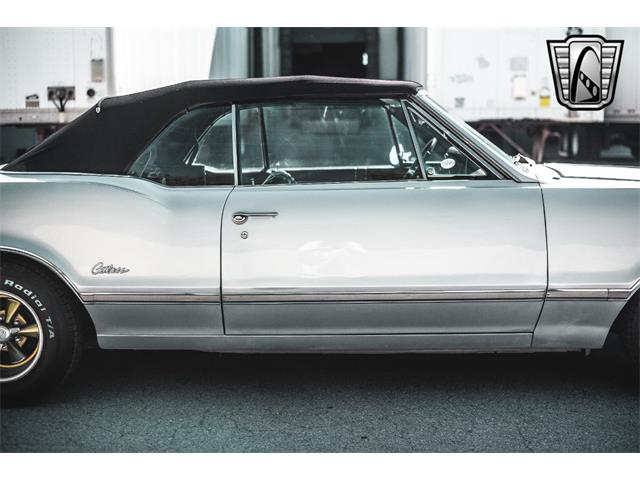 1966 Oldsmobile Cutlass (CC-1830895) for sale in O'Fallon, Illinois