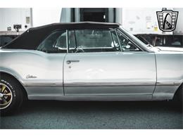 1966 Oldsmobile Cutlass (CC-1830895) for sale in O'Fallon, Illinois
