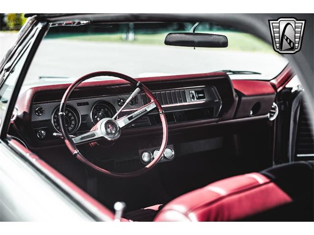 1966 Oldsmobile Cutlass (CC-1830895) for sale in O'Fallon, Illinois