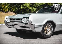 1966 Oldsmobile Cutlass (CC-1830895) for sale in O'Fallon, Illinois