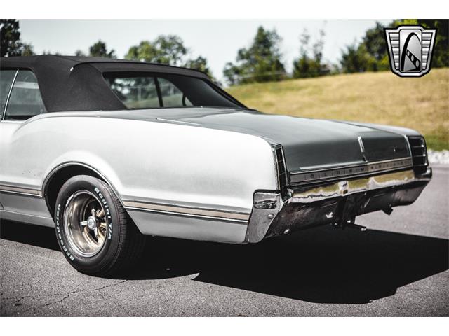 1966 Oldsmobile Cutlass (CC-1830895) for sale in O'Fallon, Illinois