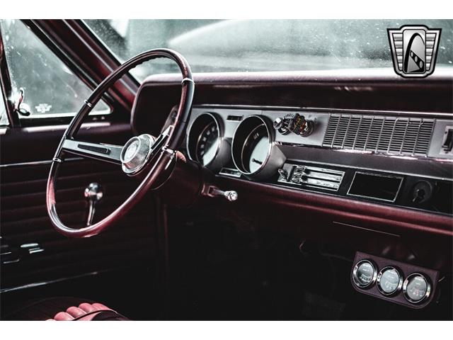 1966 Oldsmobile Cutlass (CC-1830895) for sale in O'Fallon, Illinois