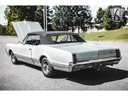 1966 Oldsmobile Cutlass (CC-1830895) for sale in O'Fallon, Illinois