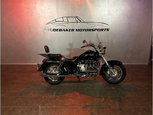 2001 Honda Valkyrie (CC-1838952) for sale in Richmond, Indiana