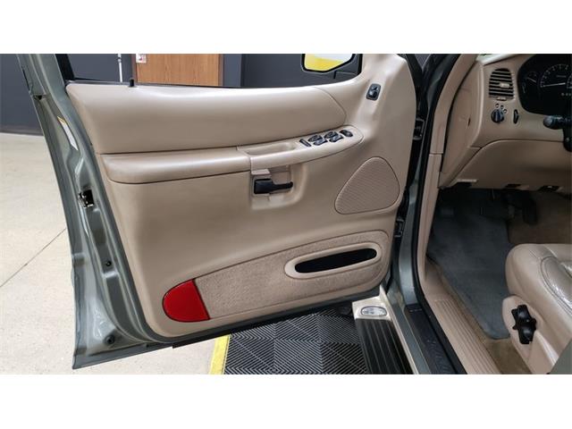 1999 Ford Explorer (CC-1830897) for sale in Mankato, Minnesota