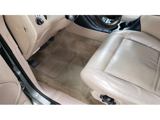 1999 Ford Explorer (CC-1830897) for sale in Mankato, Minnesota