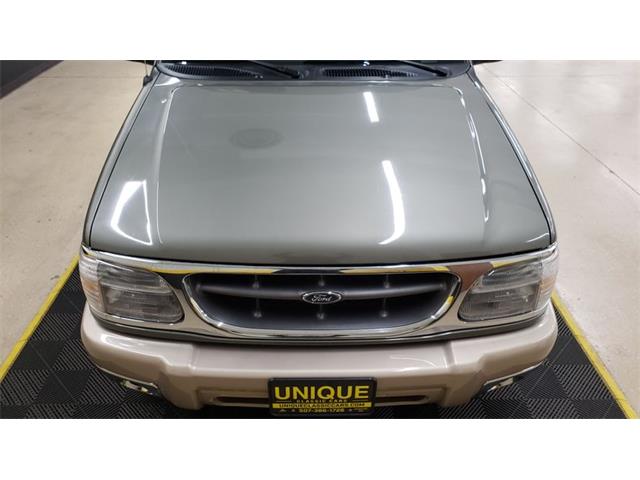 1999 Ford Explorer (CC-1830897) for sale in Mankato, Minnesota
