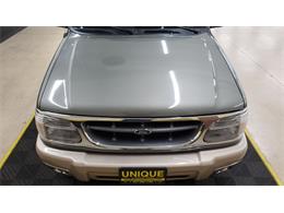 1999 Ford Explorer (CC-1830897) for sale in Mankato, Minnesota