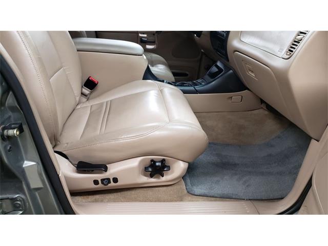1999 Ford Explorer (CC-1830897) for sale in Mankato, Minnesota