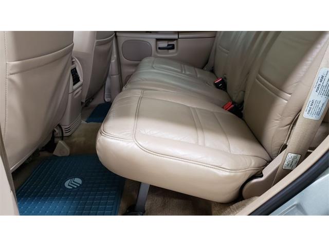 1999 Ford Explorer (CC-1830897) for sale in Mankato, Minnesota