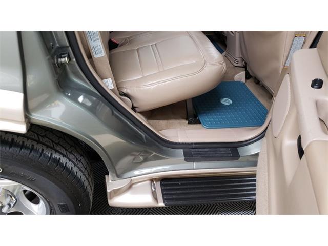 1999 Ford Explorer (CC-1830897) for sale in Mankato, Minnesota