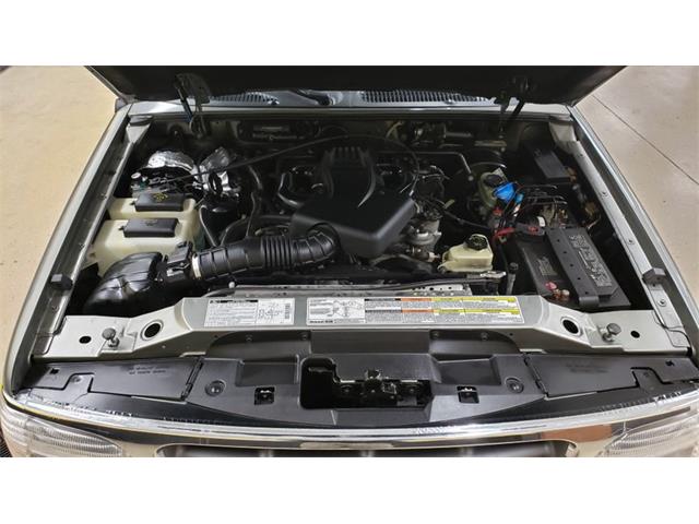 1999 Ford Explorer (CC-1830897) for sale in Mankato, Minnesota