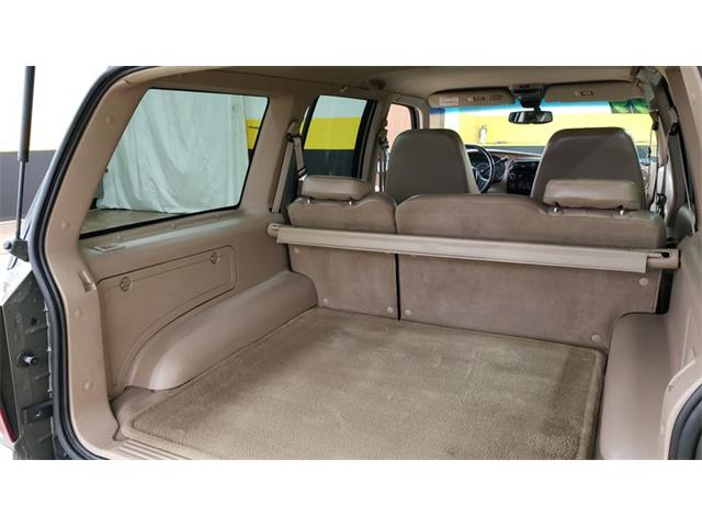 1999 Ford Explorer (CC-1830897) for sale in Mankato, Minnesota