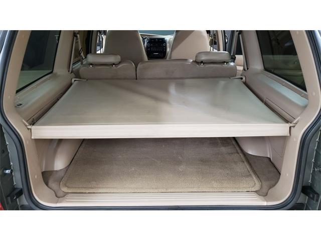 1999 Ford Explorer (CC-1830897) for sale in Mankato, Minnesota