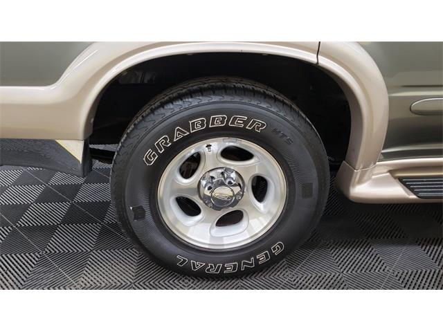 1999 Ford Explorer (CC-1830897) for sale in Mankato, Minnesota