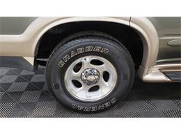 1999 Ford Explorer (CC-1830897) for sale in Mankato, Minnesota