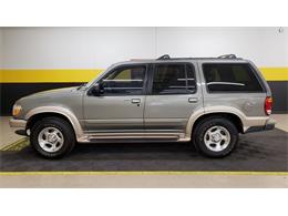 1999 Ford Explorer (CC-1830897) for sale in Mankato, Minnesota