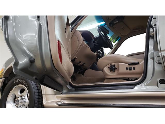 1999 Ford Explorer (CC-1830897) for sale in Mankato, Minnesota