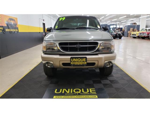 1999 Ford Explorer (CC-1830897) for sale in Mankato, Minnesota