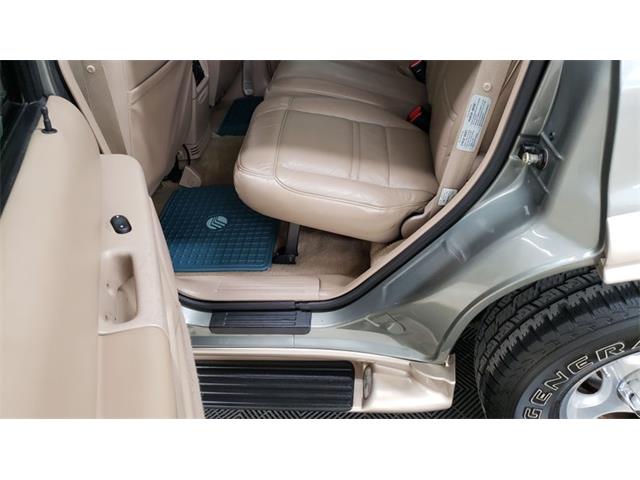 1999 Ford Explorer (CC-1830897) for sale in Mankato, Minnesota