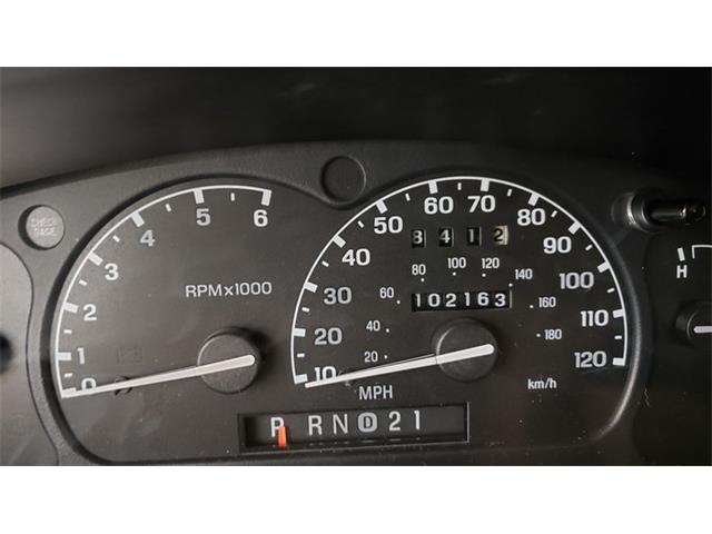 1999 Ford Explorer (CC-1830897) for sale in Mankato, Minnesota
