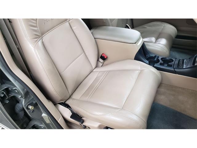 1999 Ford Explorer (CC-1830897) for sale in Mankato, Minnesota