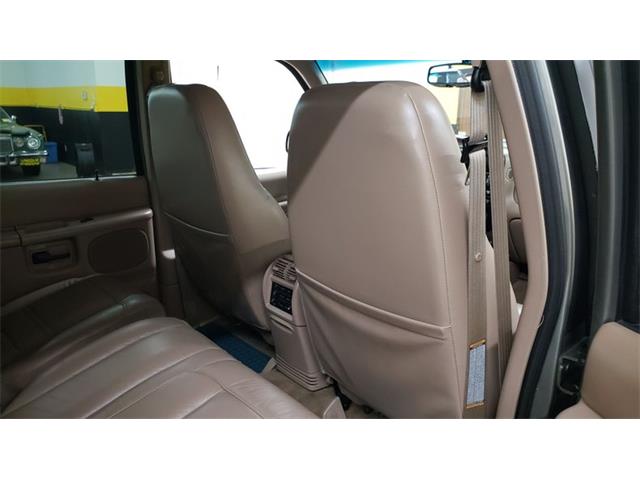 1999 Ford Explorer (CC-1830897) for sale in Mankato, Minnesota