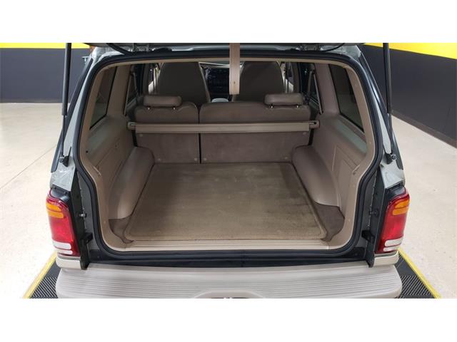 1999 Ford Explorer (CC-1830897) for sale in Mankato, Minnesota