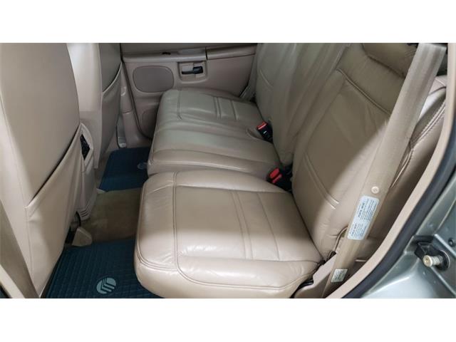 1999 Ford Explorer (CC-1830897) for sale in Mankato, Minnesota