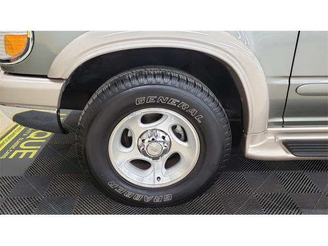1999 Ford Explorer (CC-1830897) for sale in Mankato, Minnesota