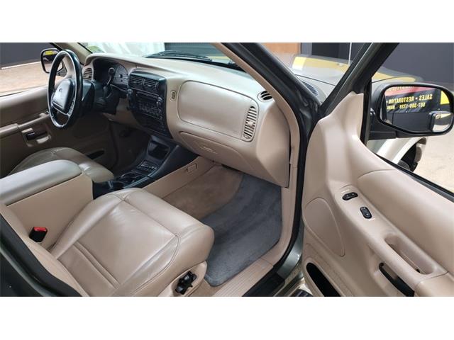 1999 Ford Explorer (CC-1830897) for sale in Mankato, Minnesota