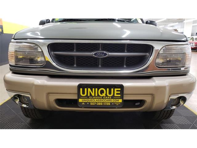 1999 Ford Explorer (CC-1830897) for sale in Mankato, Minnesota